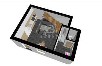 Eladó Budapest XXIII. kerületi sorház hirdetés (37377242)