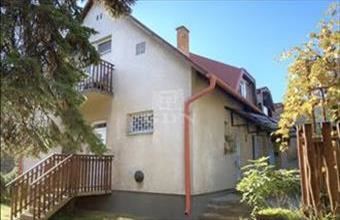 Eladó Budapest XXII. kerületi családi ház hirdetés (31337224)