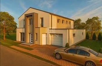 Eladó Budapest XVIII. kerületi ikerház hirdetés (33648454)