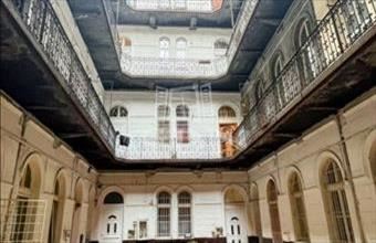 Eladó Budapest VI. kerületi tégla lakás hirdetés (34448953)