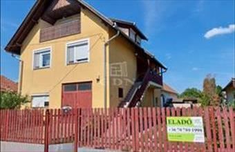 Eladó Hajdúnánási családi ház hirdetés (51171148)