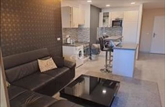 Eladó Budapest IX. kerületi tégla lakás hirdetés (34242344)