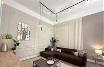 Eladó Budapest VI. kerületi tégla lakás hirdetés (97658892)