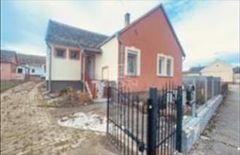 Eladó Ivándárdai családi ház hirdetés (43493371)