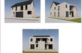 Eladó Budapest XV. kerületi ikerház hirdetés (73646237)