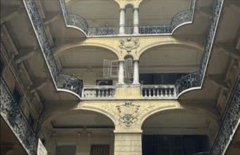 Eladó Budapest VII. kerületi tégla lakás hirdetés (39849473)