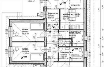 Eladó Kókai ikerház hirdetés (31843844)