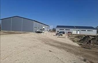 Eladó Kecskeméti raktár hirdetés (59297434)