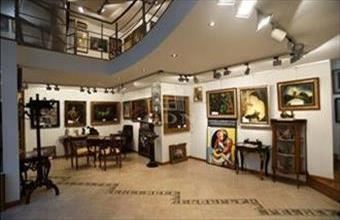 Eladó Budapest V. kerületi egyéb üzlethelyiség hirdetés (74415716)