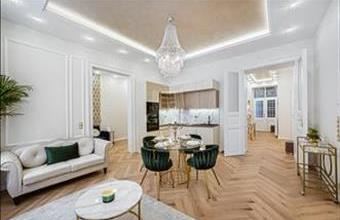 Eladó Budapest VI. kerületi tégla lakás hirdetés (72847435)