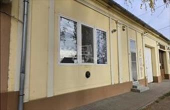 Eladó Madarasi egyéb üzlethelyiség hirdetés (96843333)