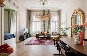 Eladó Budapest XIII. kerületi tégla lakás hirdetés (95183343)