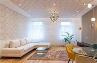 Eladó Budapest VI. kerületi tégla lakás hirdetés (43457273)