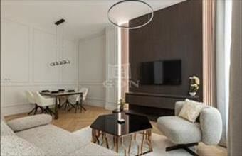 Eladó Budapest VI. kerületi tégla lakás hirdetés (79333527)