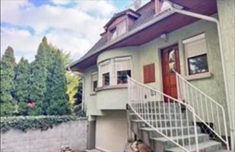 Eladó Budapest XXII. kerületi ikerház hirdetés (45198573)