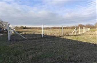 Eladó Kecskeméti lakóövezeti telek hirdetés (37762847)