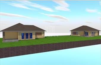 Eladó Kiskunlacházai ikerház hirdetés (53744737)