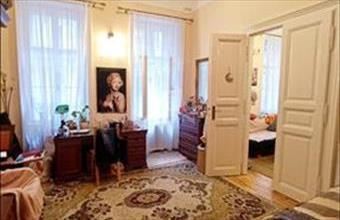 Eladó Budapest VII. kerületi tégla lakás hirdetés (72379836)