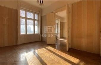 Eladó Budapest VI. kerületi tégla lakás hirdetés (79757668)