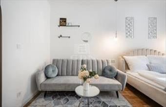 Eladó Budapest VII. kerületi tégla lakás hirdetés (83712633)