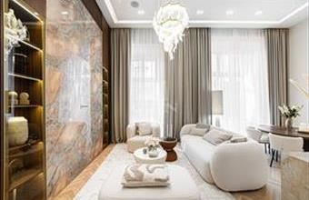 Eladó Budapest V. kerületi tégla lakás hirdetés (96474725)