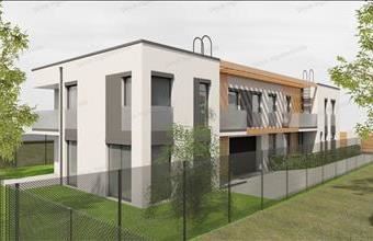 Eladó Budapest XX. kerületi ikerház hirdetés (32257653)