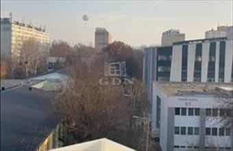 Eladó Budapest XIII. kerületi tégla lakás hirdetés (37423934)