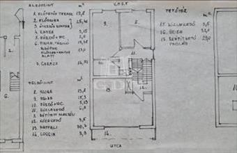 Eladó Dunakeszi sorház hirdetés (64835842)