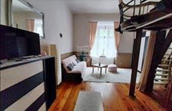 Eladó Budapest I. kerületi tégla lakás hirdetés (43723743)