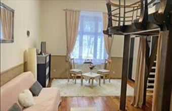 Eladó Budapest I. kerületi tégla lakás hirdetés (43723743)