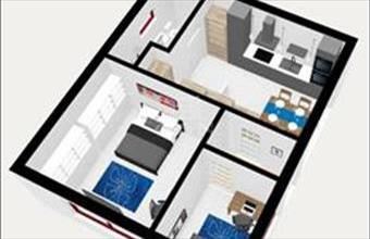 Eladó Kismarosi tégla lakás hirdetés (82397493)