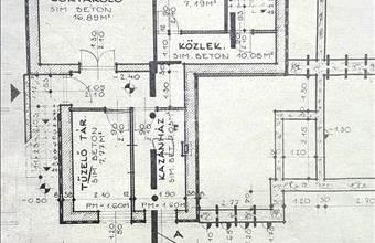 Eladó Zalaegerszegi családi ház hirdetés (83334598)
