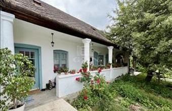 Eladó Gyúrói családi ház hirdetés (49257998)