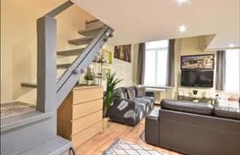 Eladó Budapest VII. kerületi tégla lakás hirdetés (98673583)