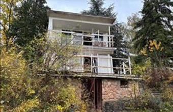 Eladó Dunaalmási hétvégi ház hirdetés (81772897)