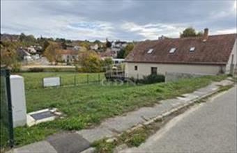 Eladó Veszprémi lakóövezeti telek hirdetés (19238147)