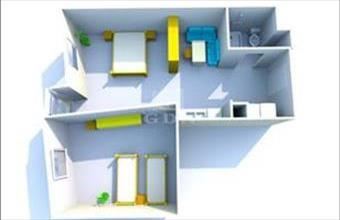 Eladó Budapest VIII. kerületi tégla lakás hirdetés (22523863)