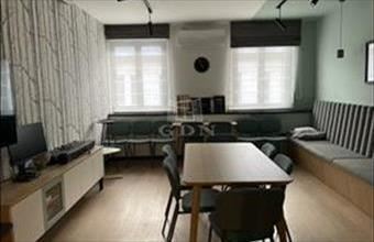 Eladó Budapest VI. kerületi tégla lakás hirdetés (48794454)