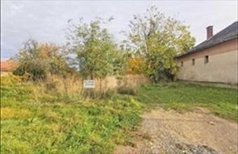 Eladó Gersekaráti lakóövezeti telek hirdetés (37333475)