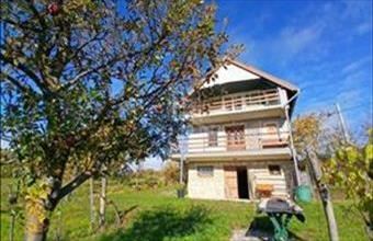 Eladó Óbudavári családi ház hirdetés (39391556)