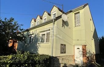 Eladó Táplánszentkereszti családi ház hirdetés (44353135)