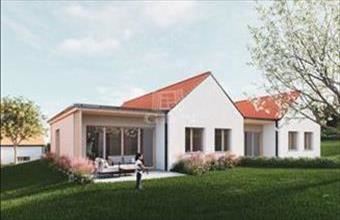 Eladó Teskándi ikerház hirdetés (28344932)