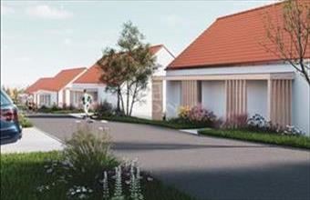 Eladó Teskándi családi ház hirdetés (99193749)