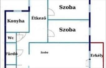 Eladó Budapest XXI. kerületi panel lakás hirdetés (33974743)