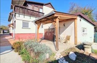 Eladó Zalaegerszegi családi ház hirdetés (41795426)