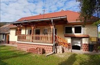 Eladó Tagyoni családi ház hirdetés (33933594)