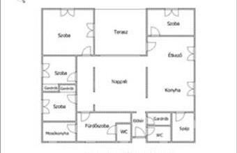 Eladó Dunaharaszti családi ház hirdetés (47435297)