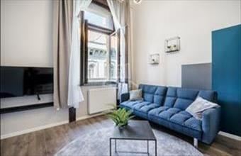 Eladó Budapest VII. kerületi tégla lakás hirdetés (19958826)