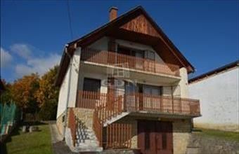 Eladó Szentendrei hétvégi ház hirdetés (52275457)