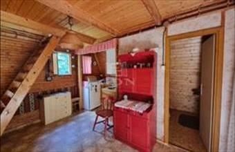 Eladó Balatonvilágosi hétvégi ház hirdetés (38742963)